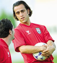 علي کريمي